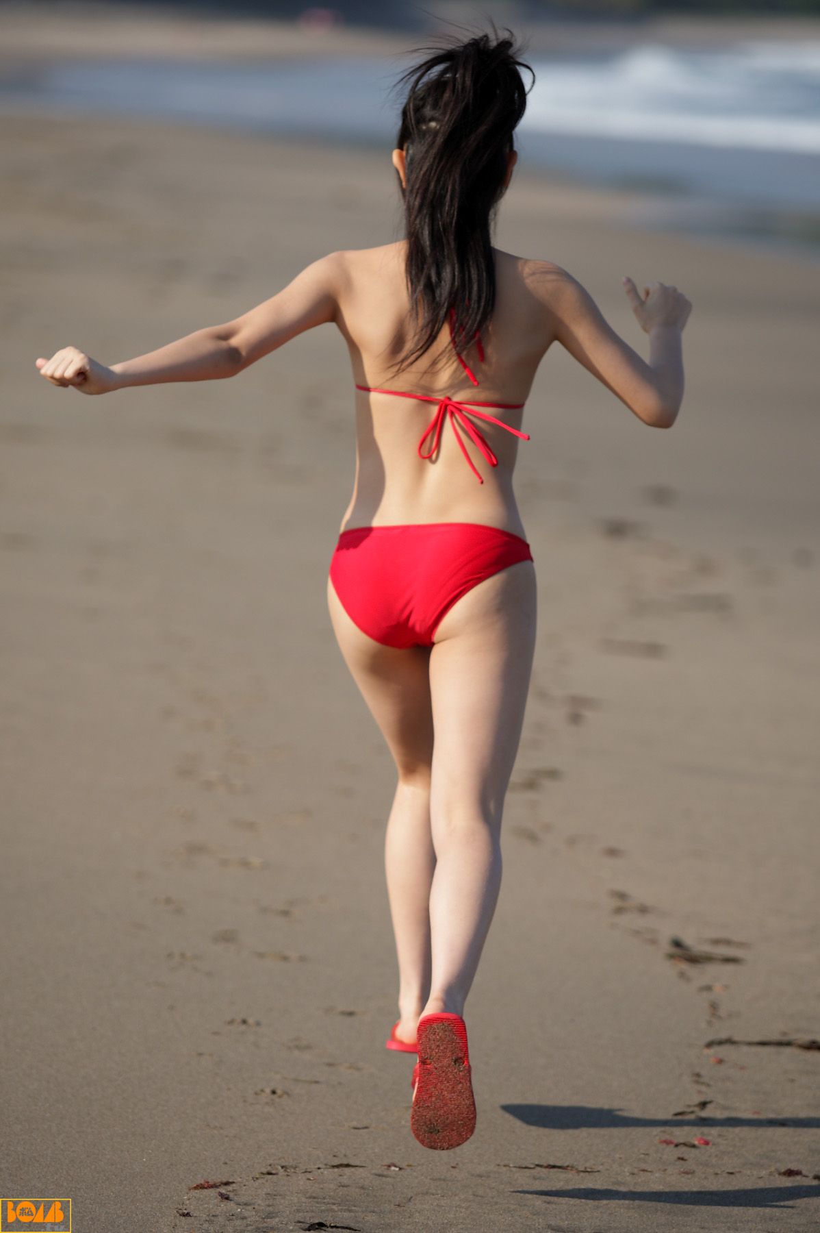 2007年06月刊 Azusa Hibino 日美野梓 - Channel B-图72