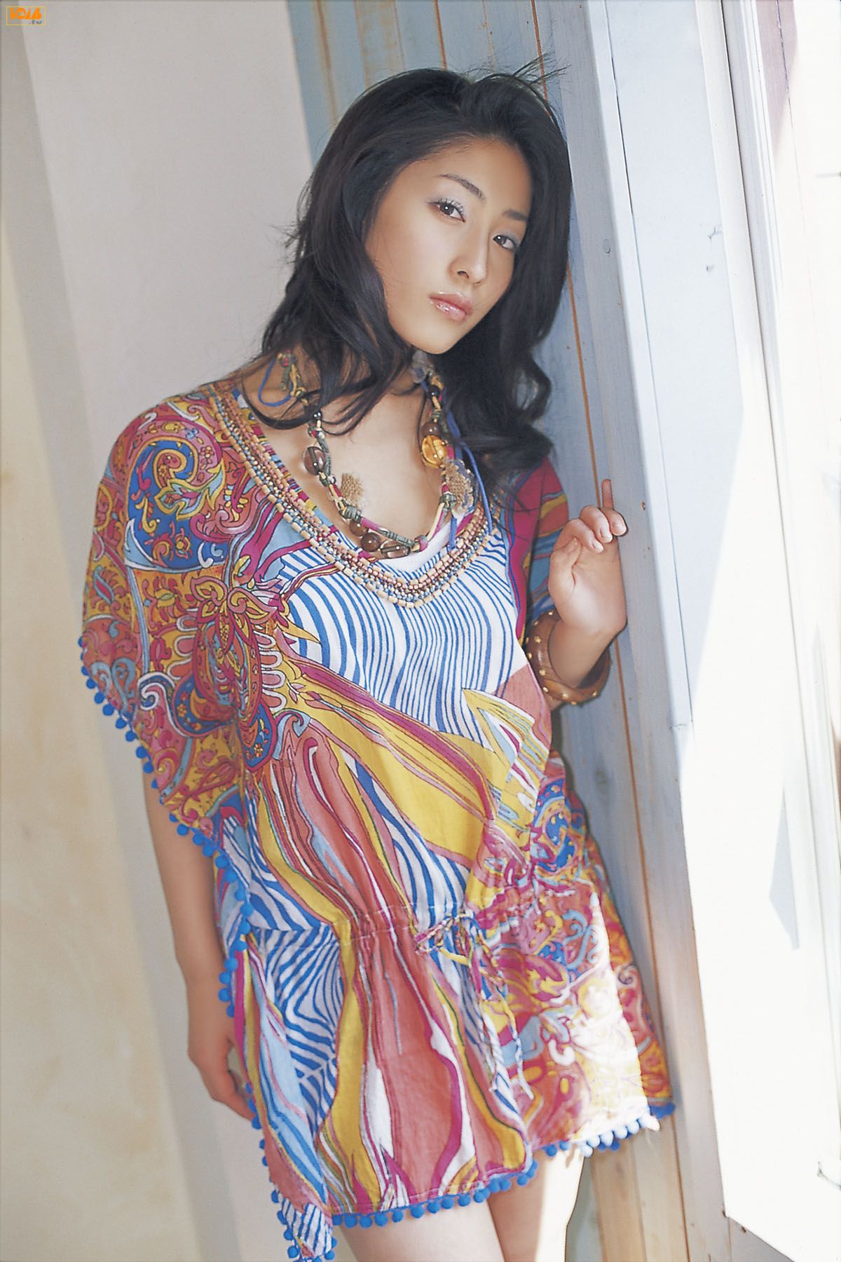 2007年06月刊 佐藤寬子 Hiroko Sato-图52