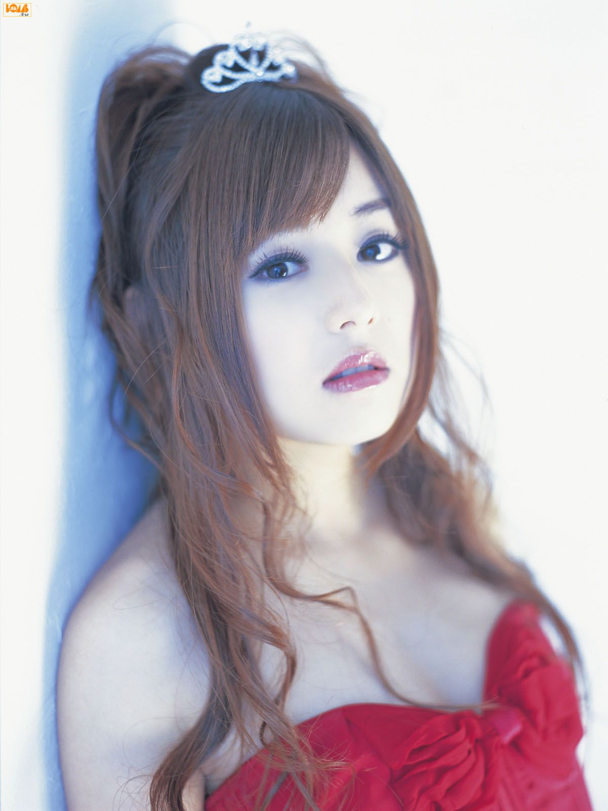 2007年06月刊 Jun Natsukawa 夏川純-图31