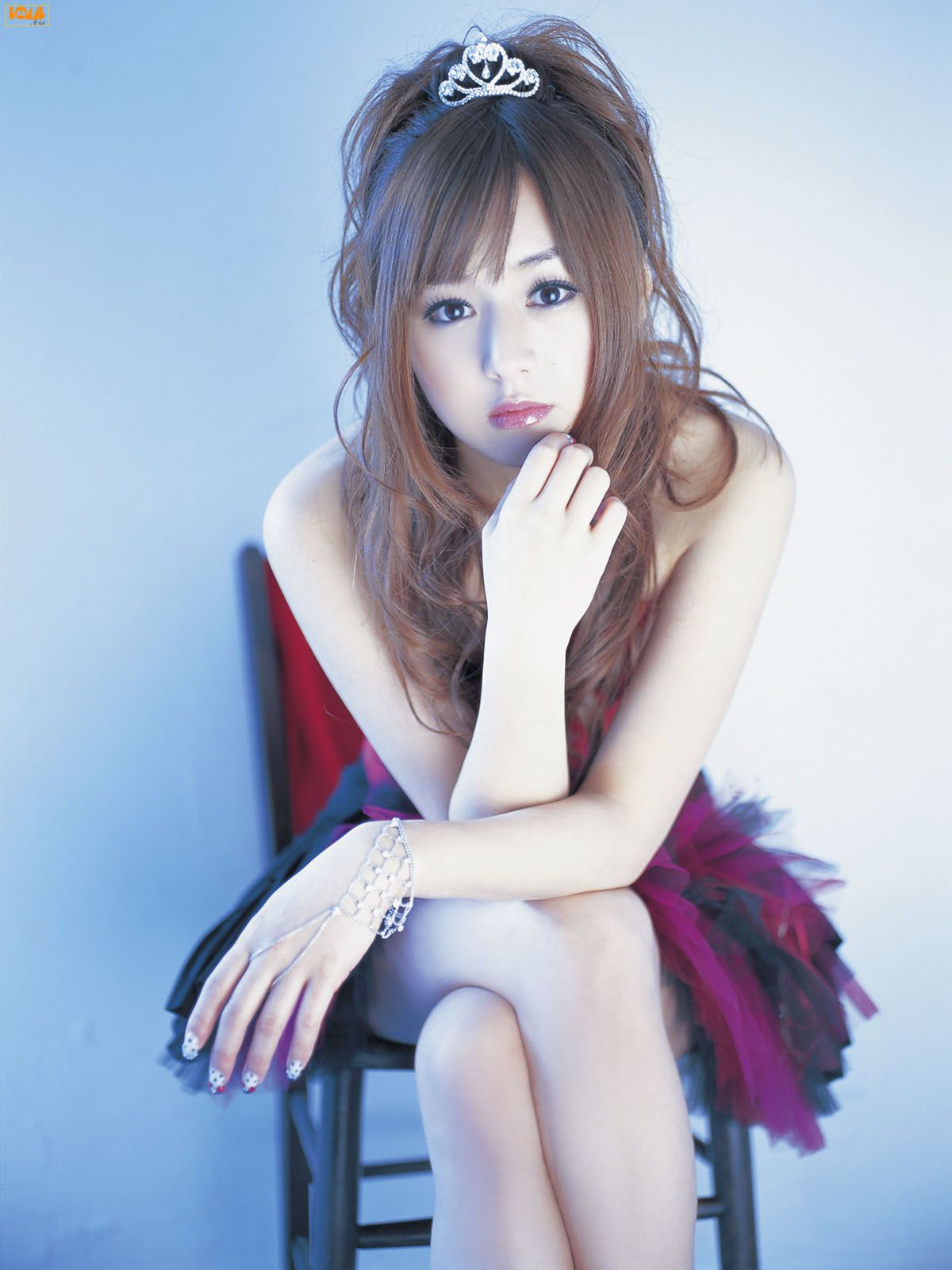 2007年06月刊 Jun Natsukawa 夏川純-图33