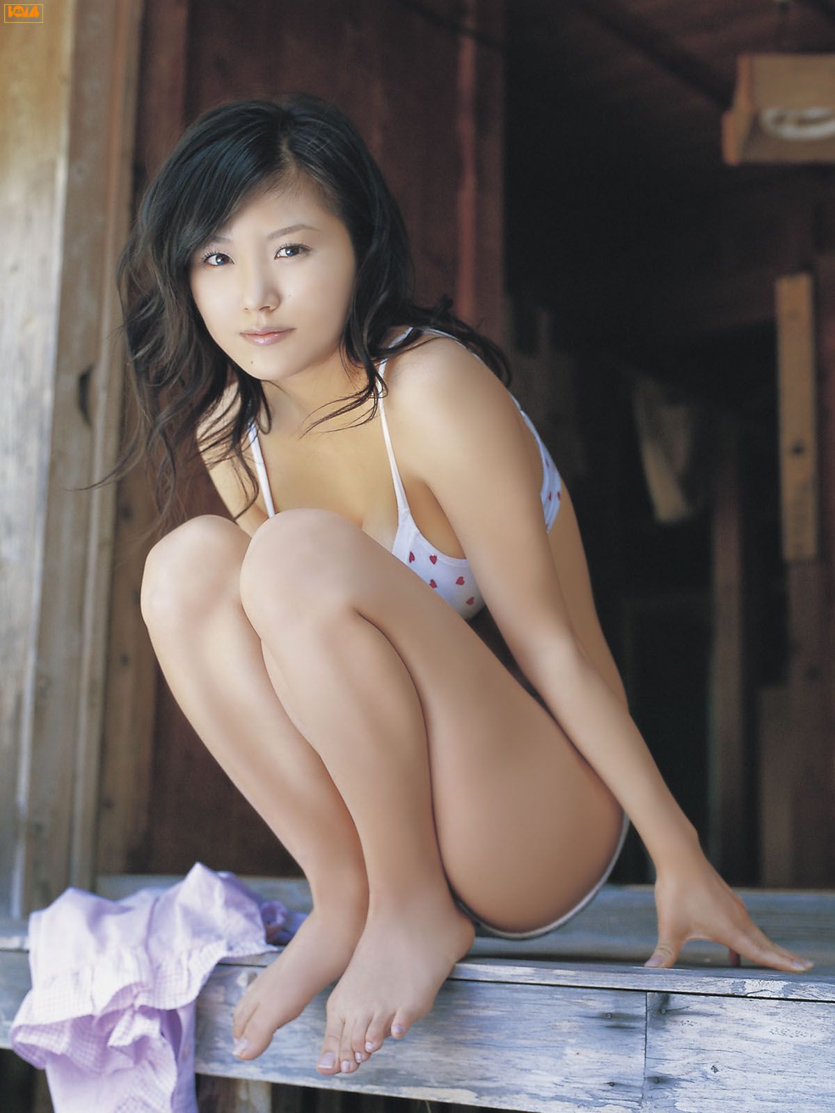 2007年07月刊 愛衣 Ai-图0