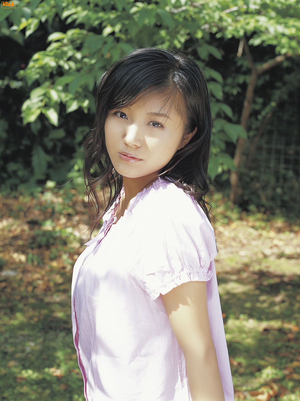 2007年07月刊 愛衣 Ai-图13