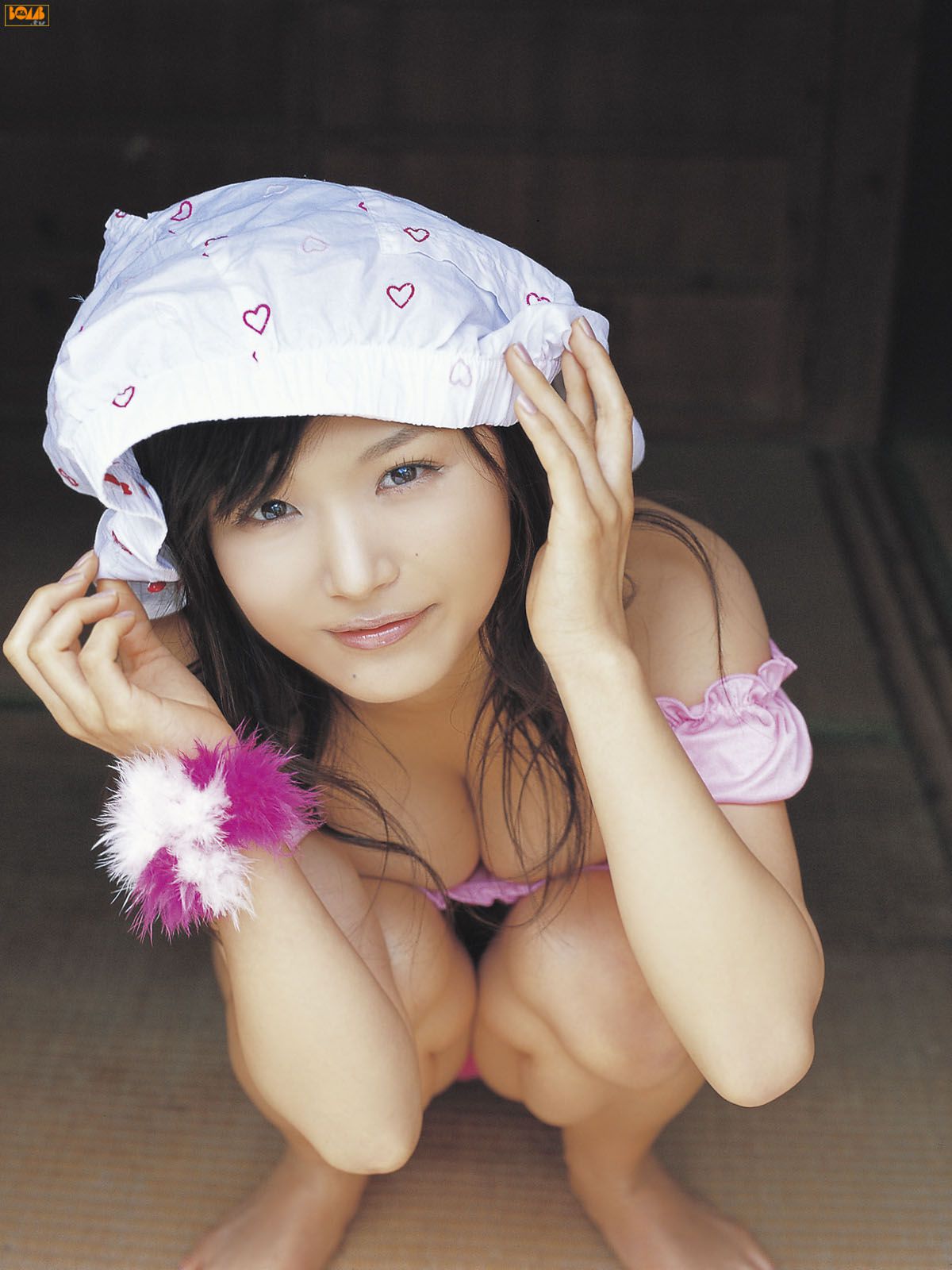 2007年07月刊 愛衣 Ai-图28