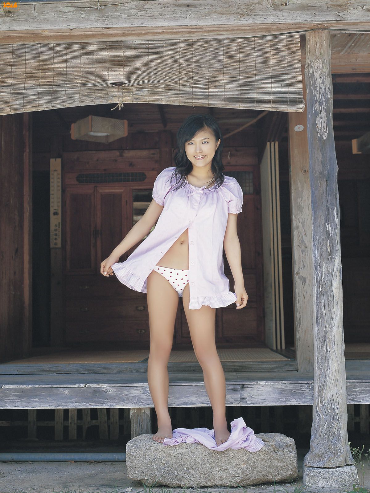 2007年07月刊 愛衣 Ai-图4