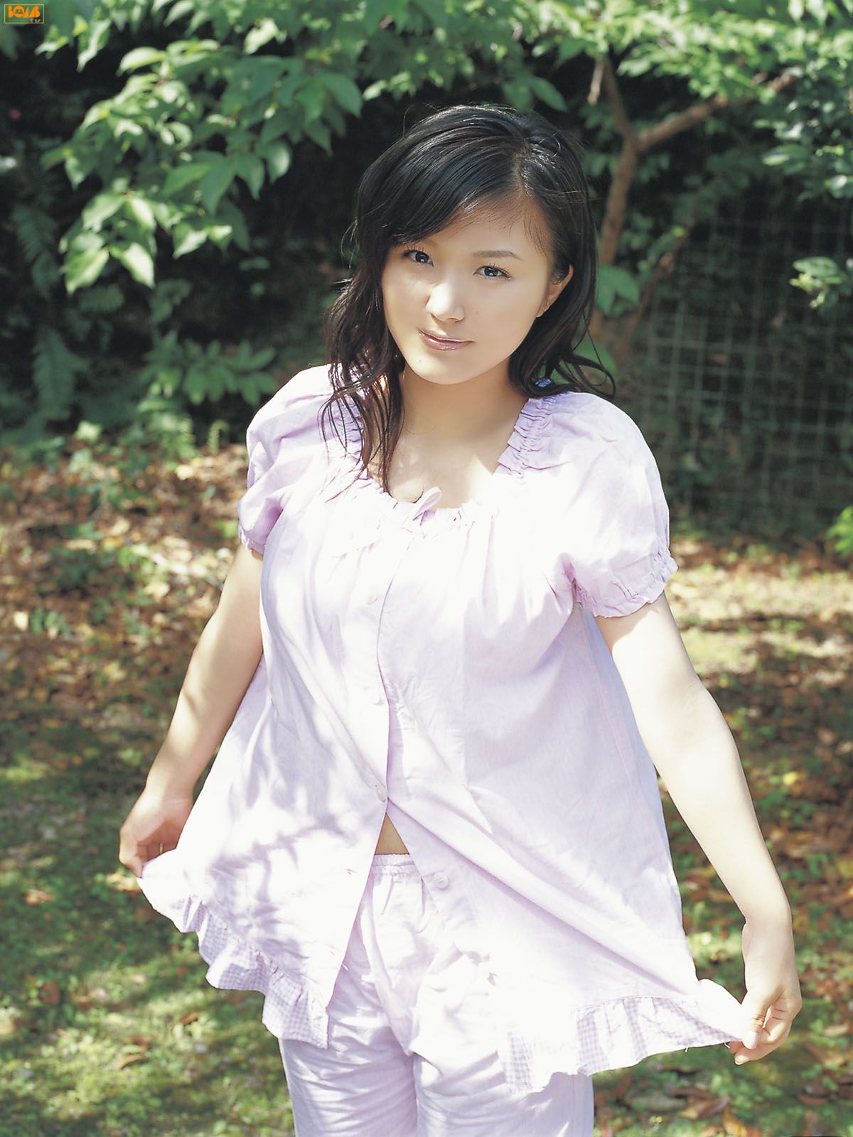 2007年07月刊 愛衣 Ai-图6