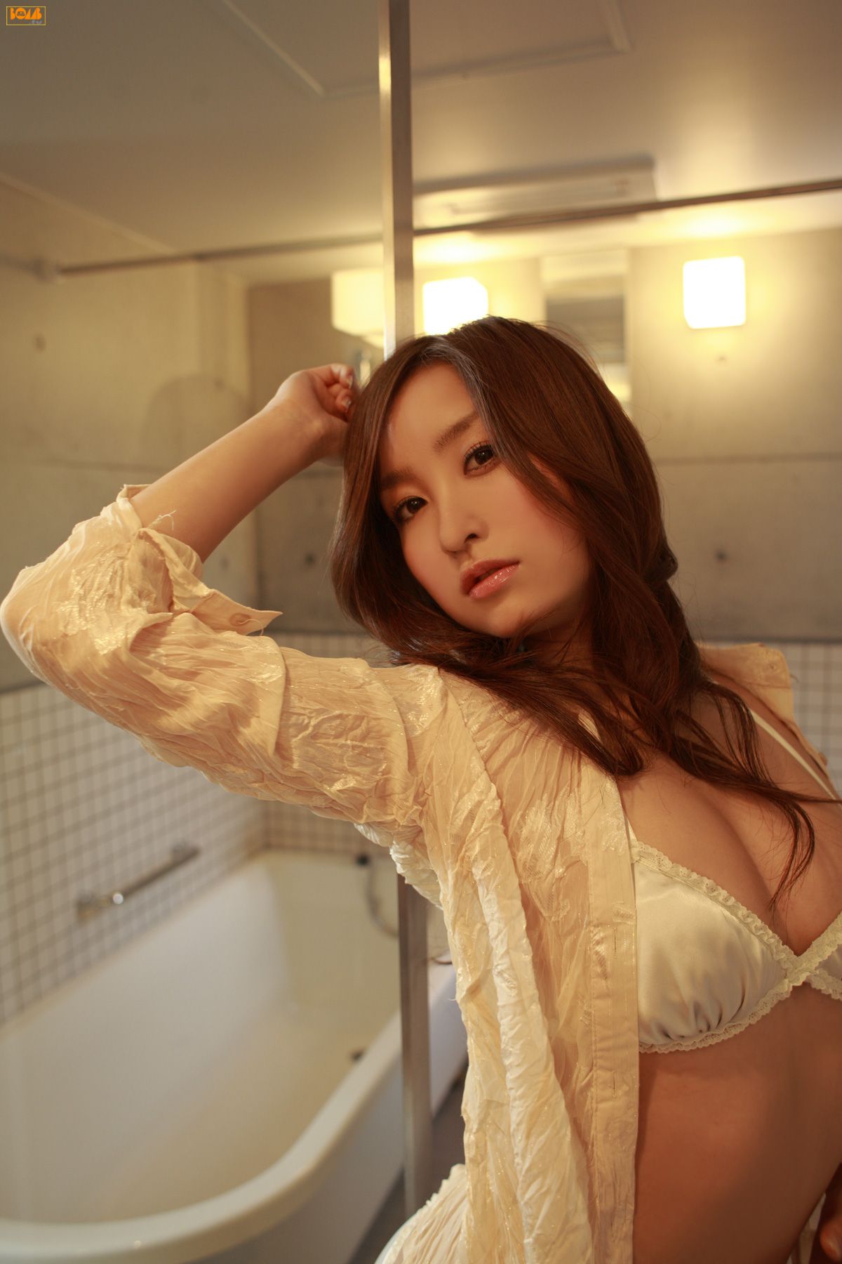 2007年07月刊 木口亜矢 Aya Kiguchi-图26