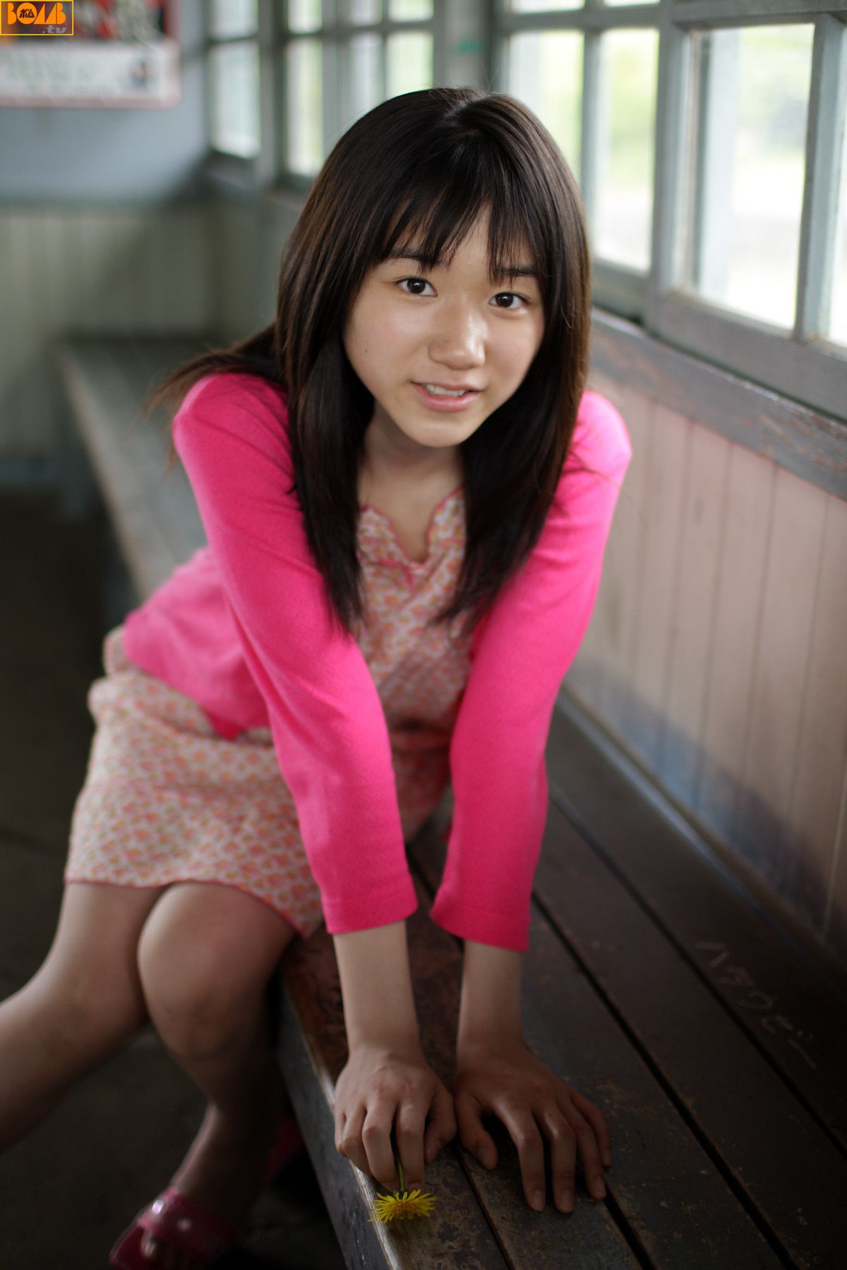 2007年07月刊 Moe Karasawa 唐沢もえ-图9