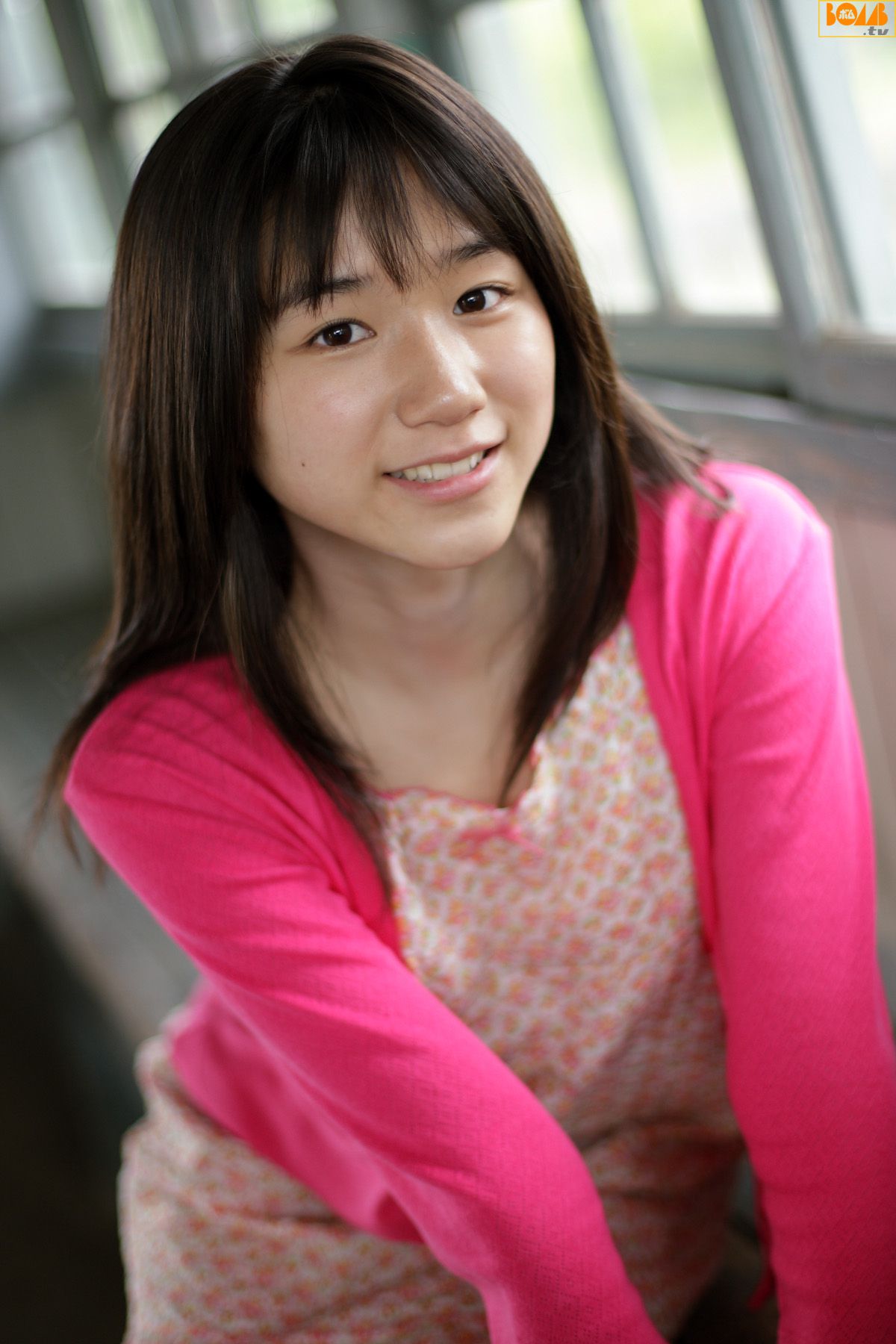 2007年07月刊 Moe Karasawa 唐沢もえ-图10