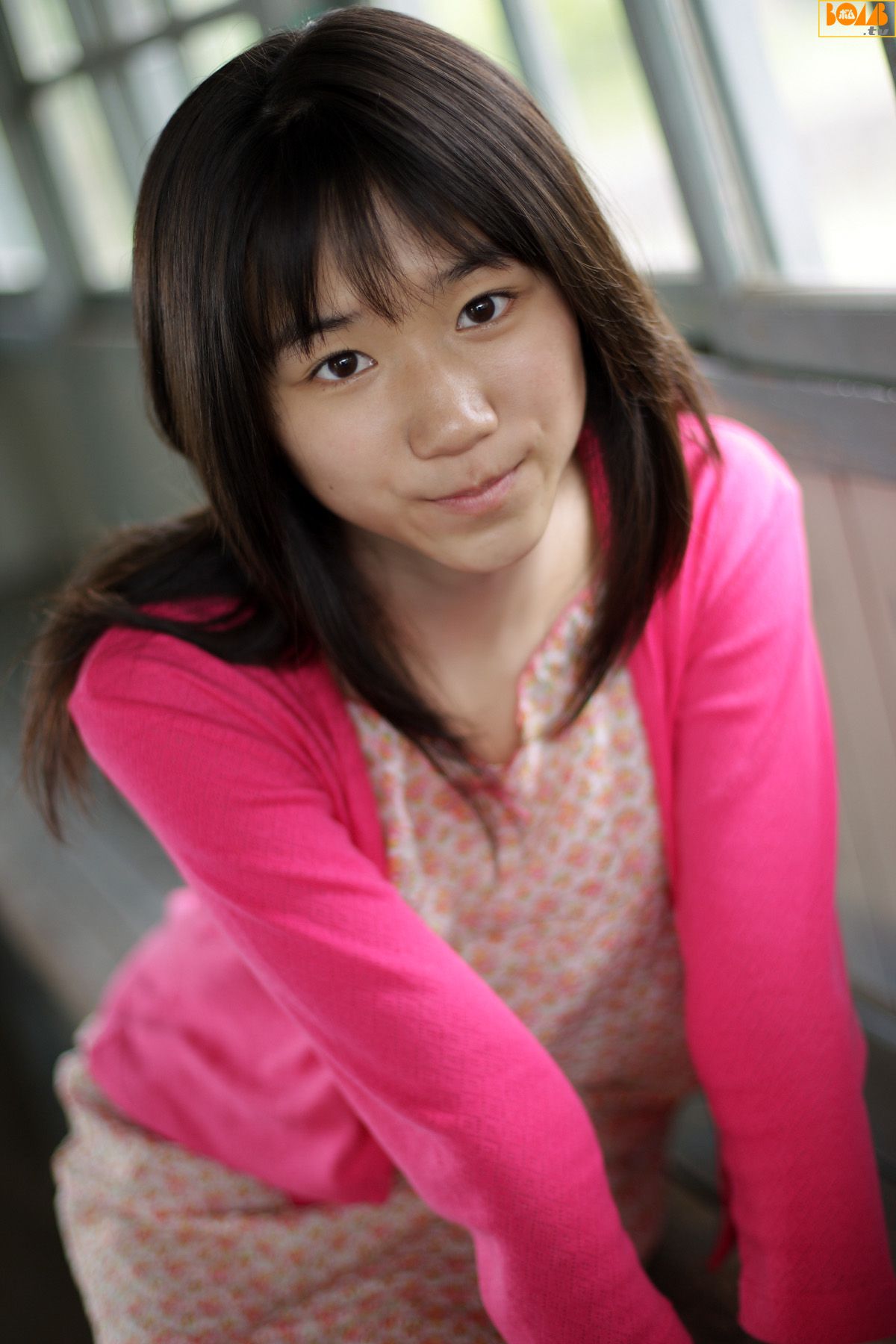 2007年07月刊 Moe Karasawa 唐沢もえ-图11