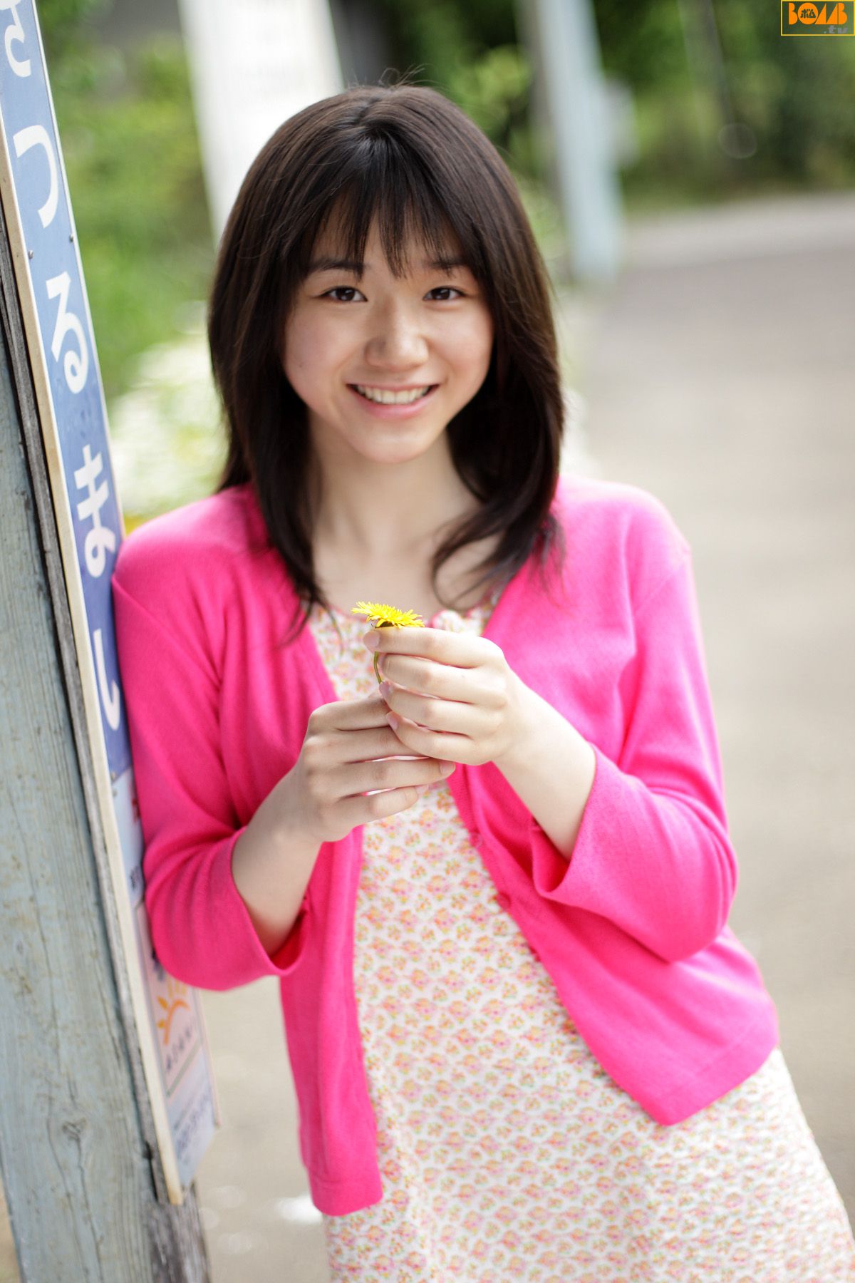 2007年07月刊 Moe Karasawa 唐沢もえ-图14