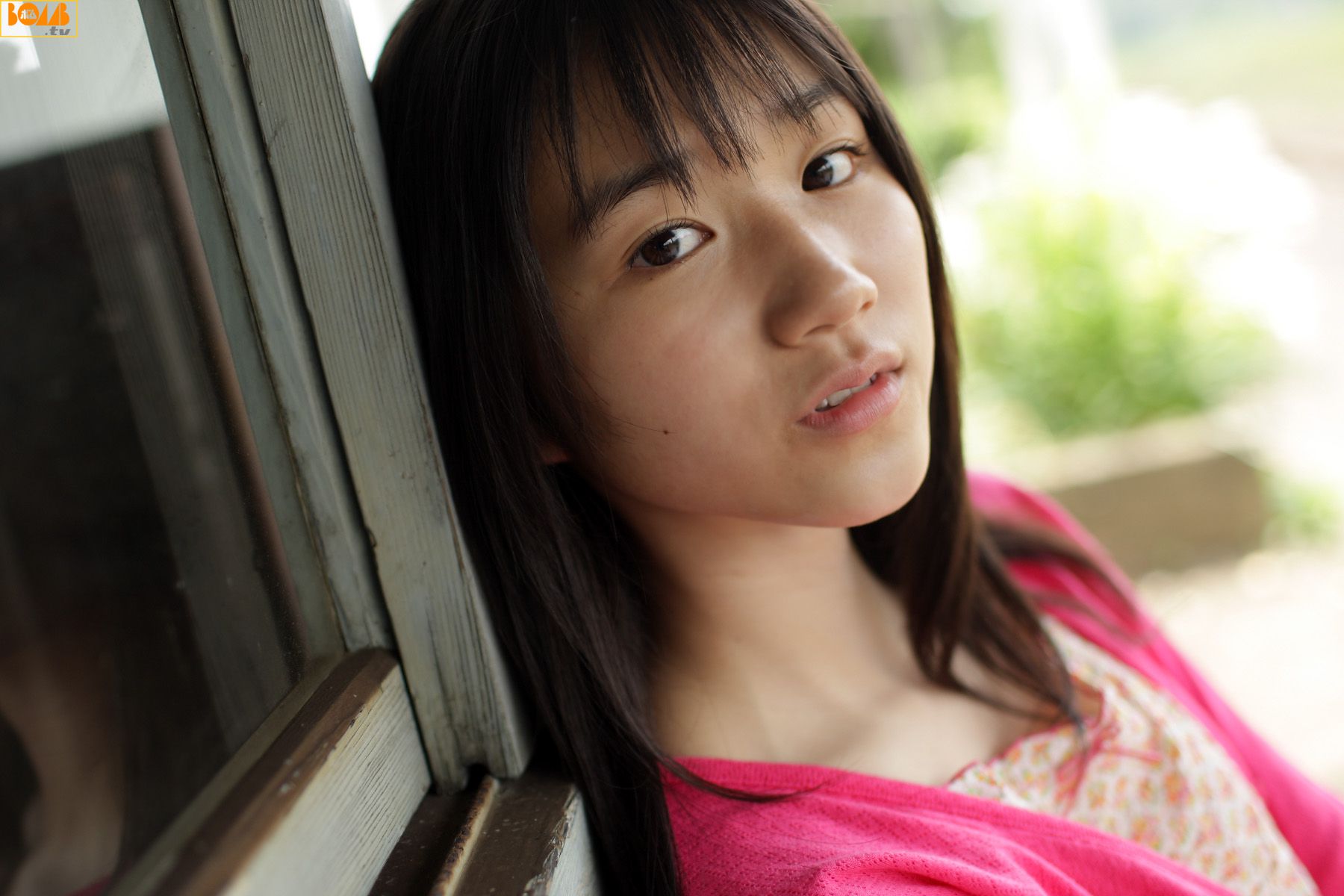 2007年07月刊 Moe Karasawa 唐沢もえ-图17