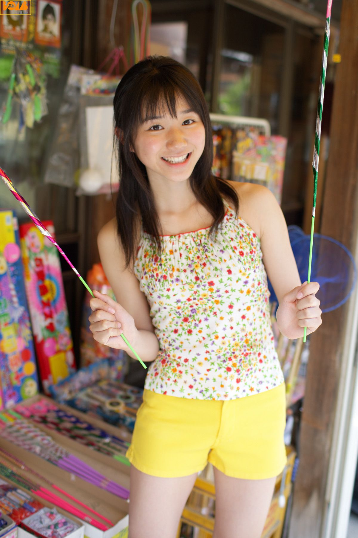 2007年07月刊 Moe Karasawa 唐沢もえ-图19