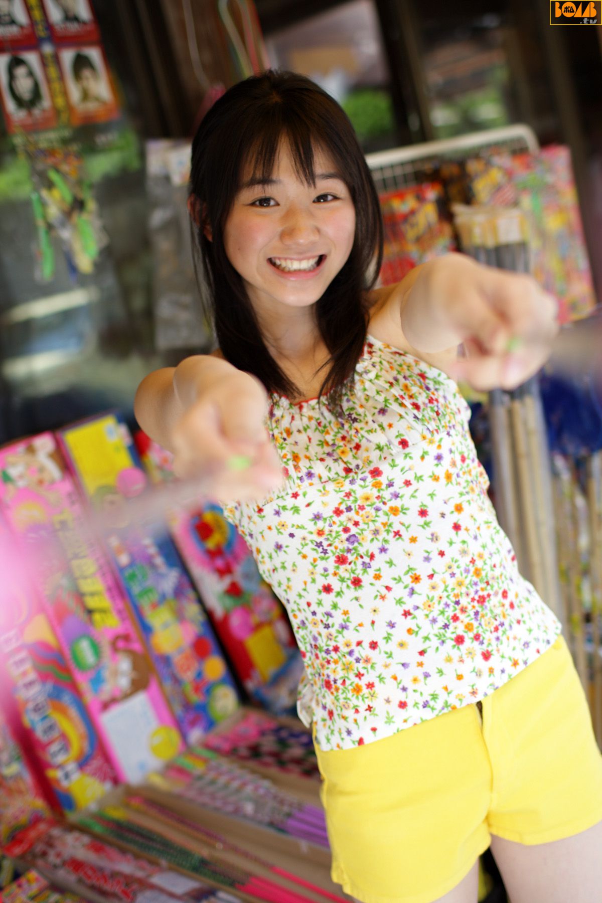 2007年07月刊 Moe Karasawa 唐沢もえ-图24