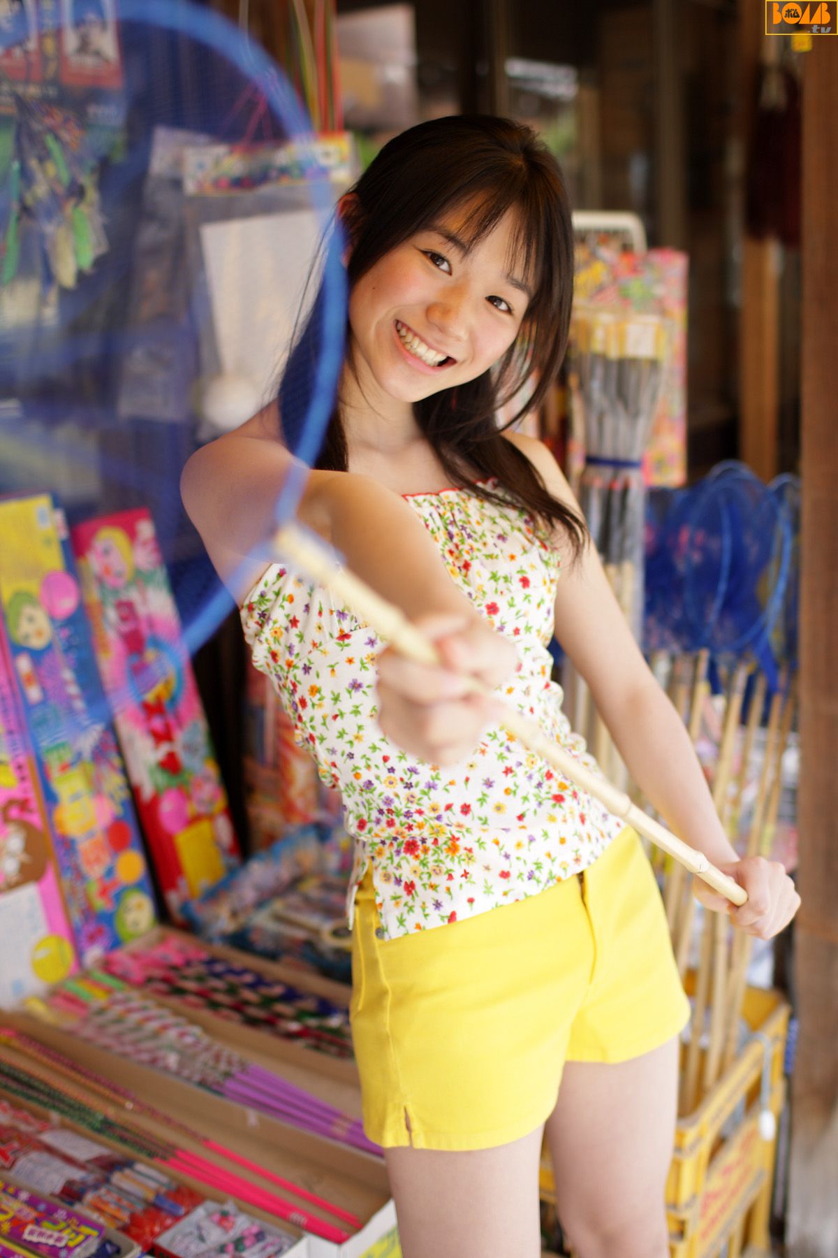 2007年07月刊 Moe Karasawa 唐沢もえ-图28