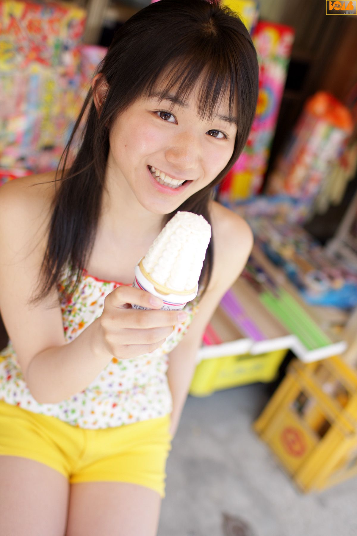 2007年07月刊 Moe Karasawa 唐沢もえ-图31