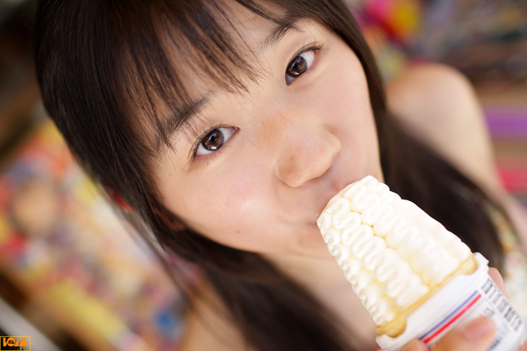 2007年07月刊 Moe Karasawa 唐沢もえ-图33