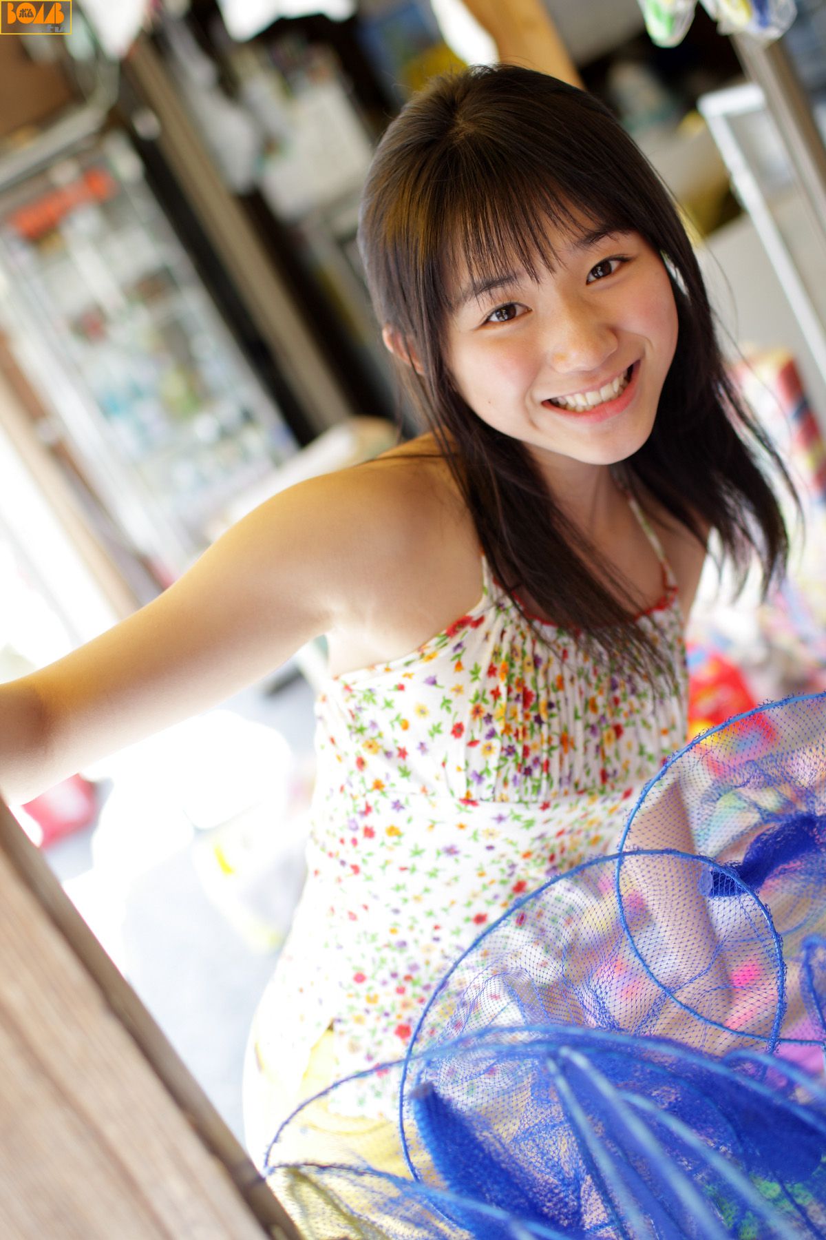 2007年07月刊 Moe Karasawa 唐沢もえ-图37