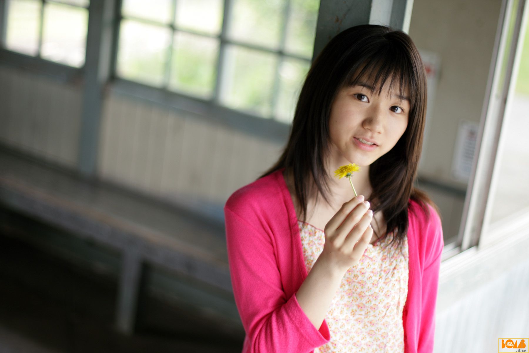 2007年07月刊 Moe Karasawa 唐沢もえ-图4