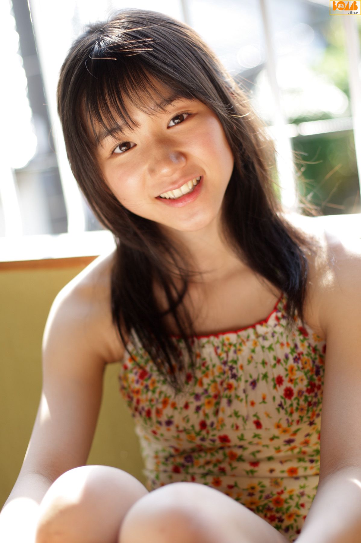 2007年07月刊 Moe Karasawa 唐沢もえ-图49