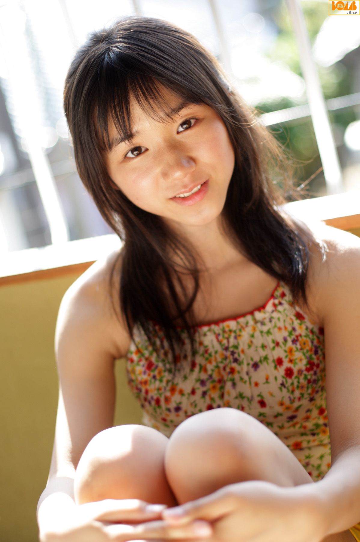 2007年07月刊 Moe Karasawa 唐沢もえ-图51