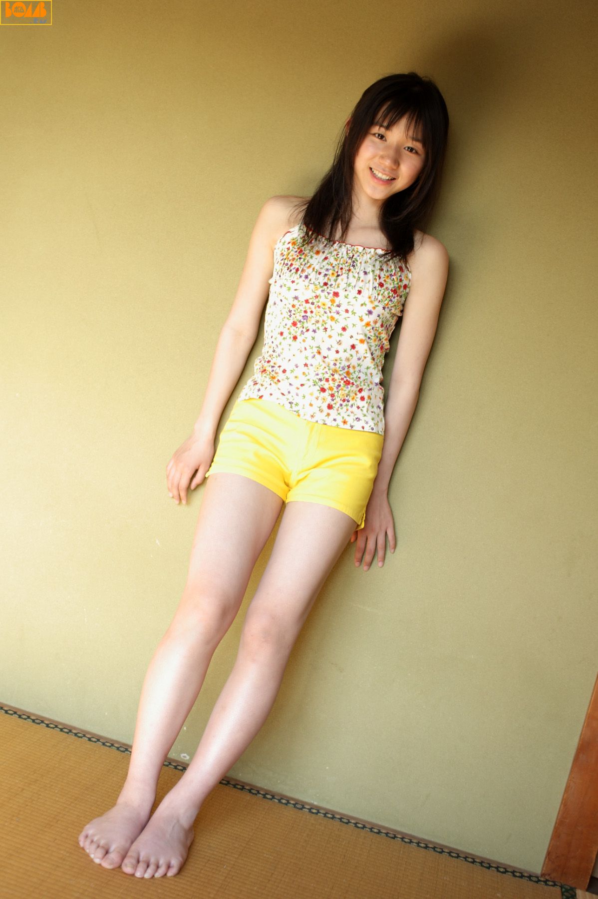 2007年07月刊 Moe Karasawa 唐沢もえ-图55