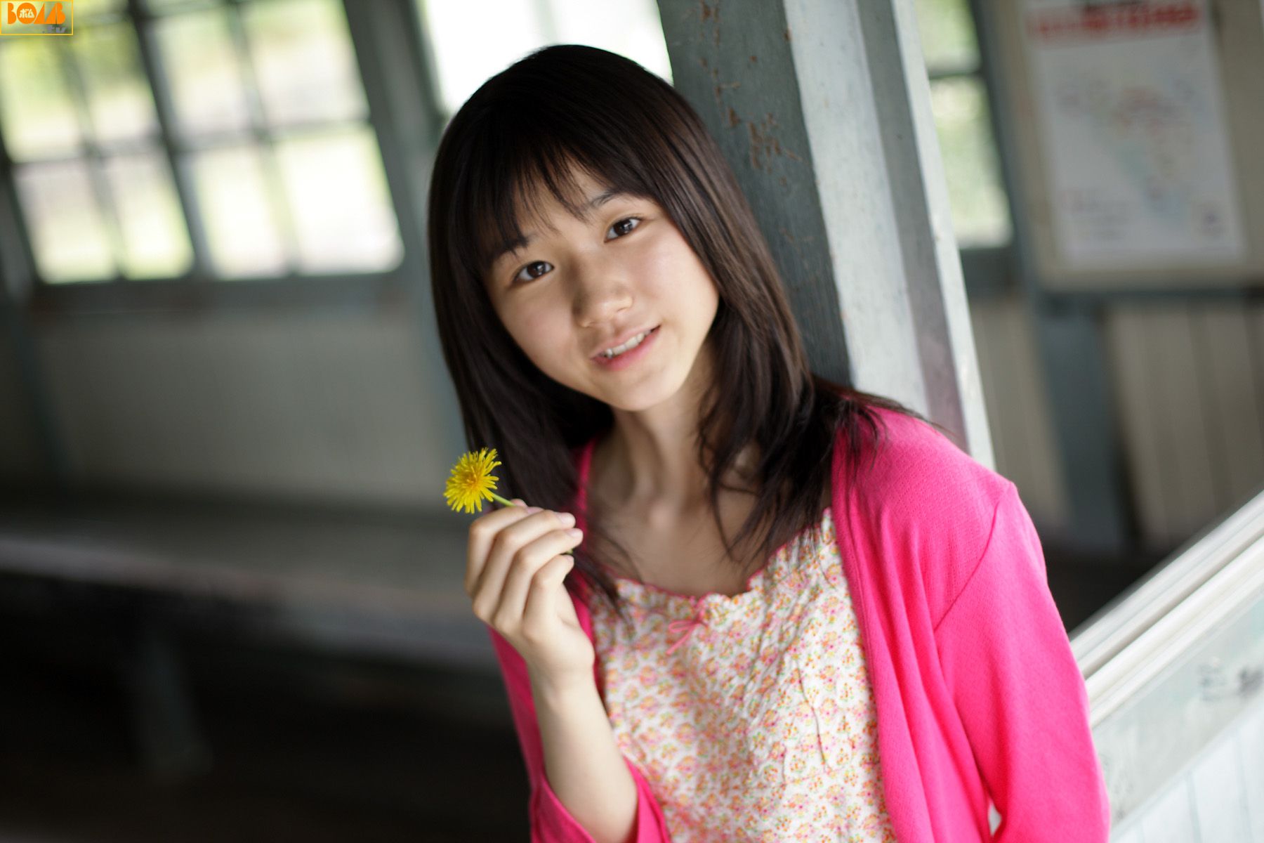 2007年07月刊 Moe Karasawa 唐沢もえ-图6