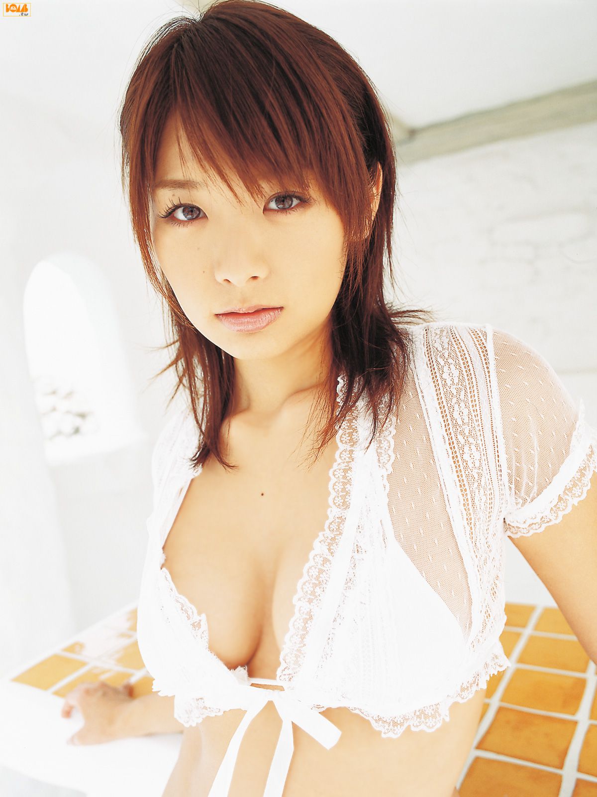 2007年07月刊 Yuika Hotta 堀田ゆい夏/堀田由夏-图50