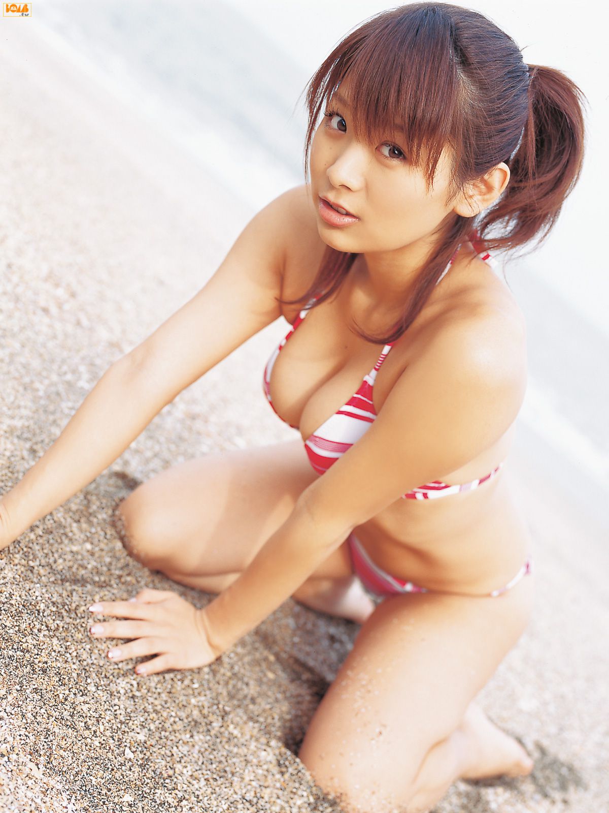 2007年07月刊 Yuika Hotta 堀田ゆい夏/堀田由夏-图62