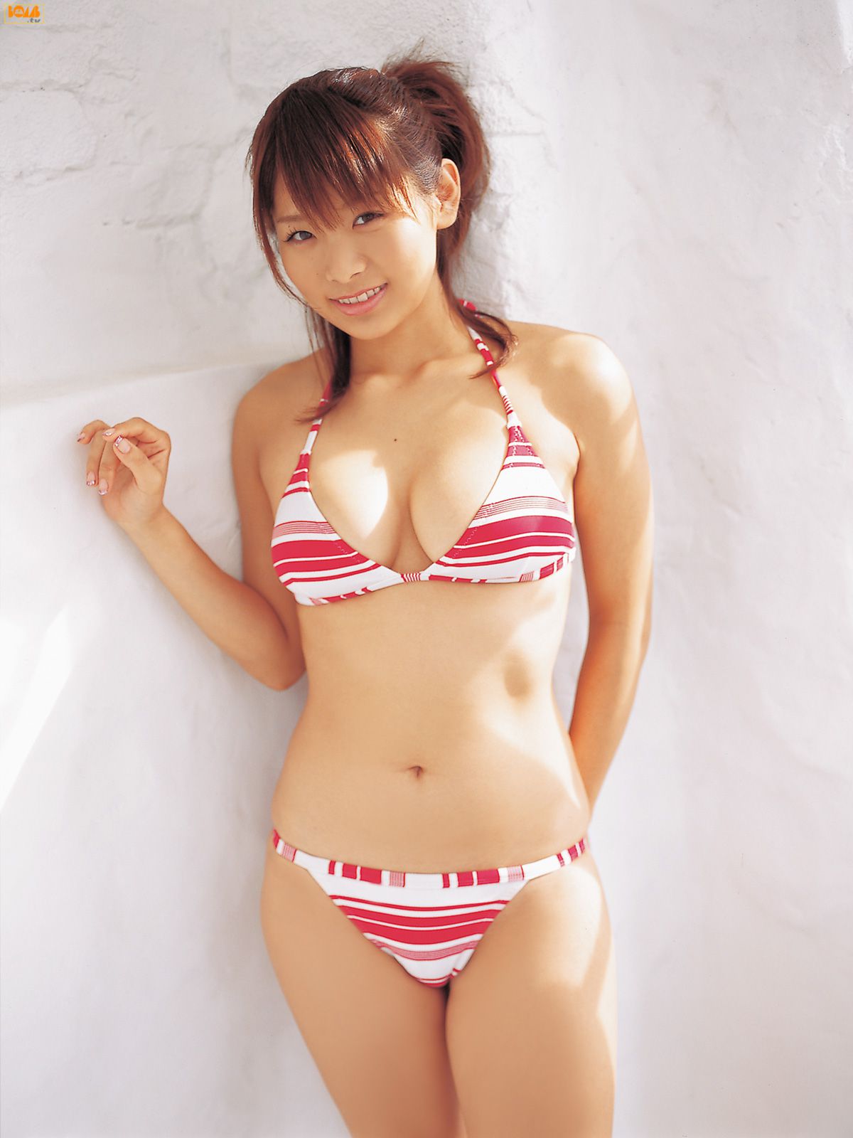 2007年07月刊 Yuika Hotta 堀田ゆい夏/堀田由夏-图64