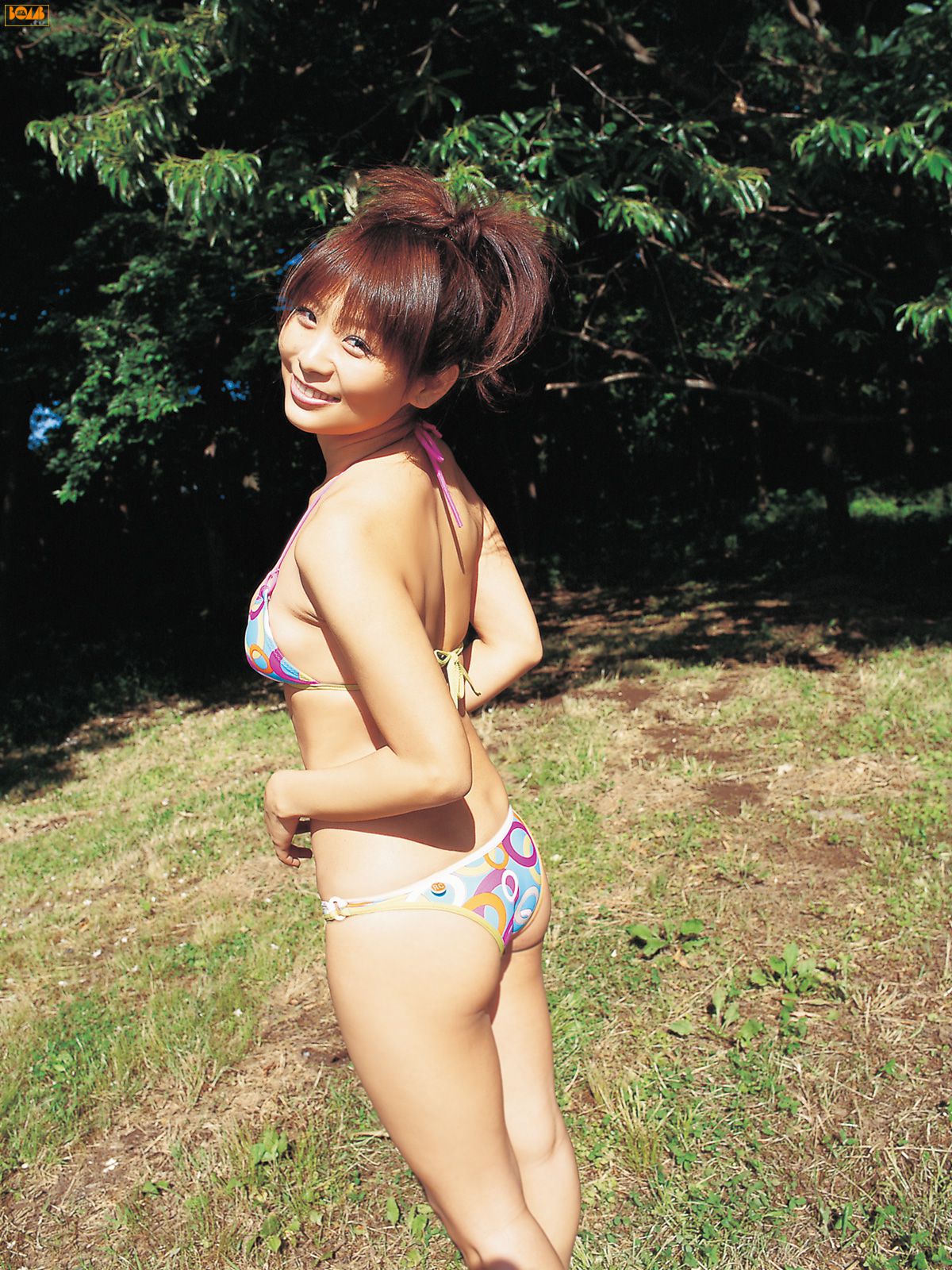 2007年07月刊 Yuika Hotta 堀田ゆい夏/堀田由夏-图68