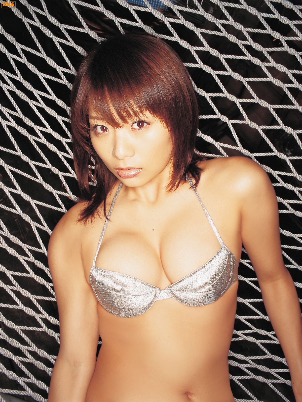 2007年07月刊 Yuika Hotta 堀田ゆい夏/堀田由夏-图7