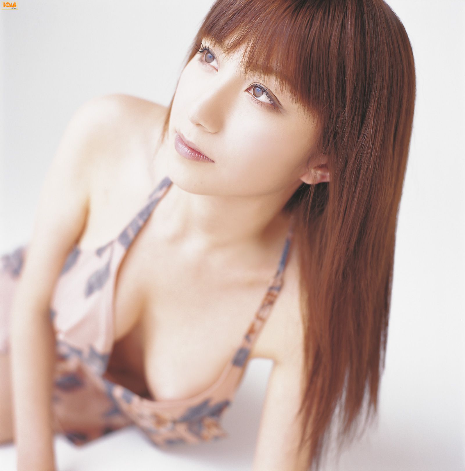 2007年08月刊 Ai Kawanaka 河中あい/河中麻系-图26