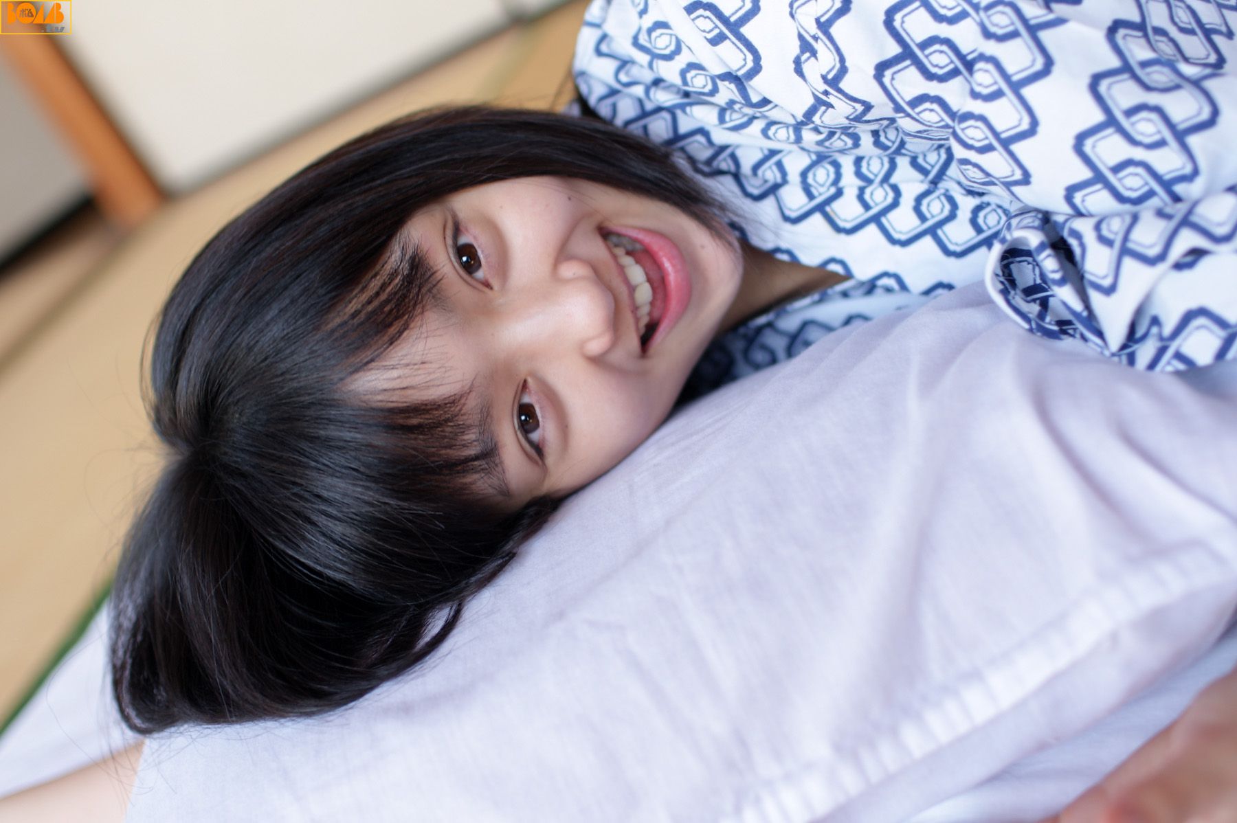 2007年08月刊 日美野梓 Azusa Hibino-图13