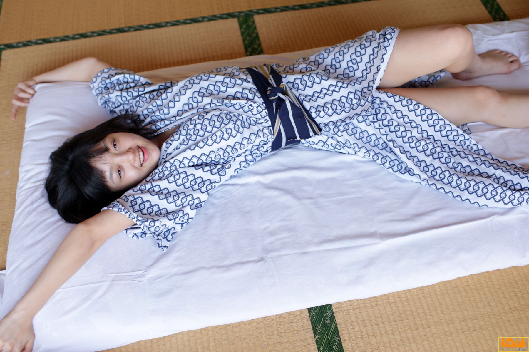 2007年08月刊 日美野梓 Azusa Hibino-图15