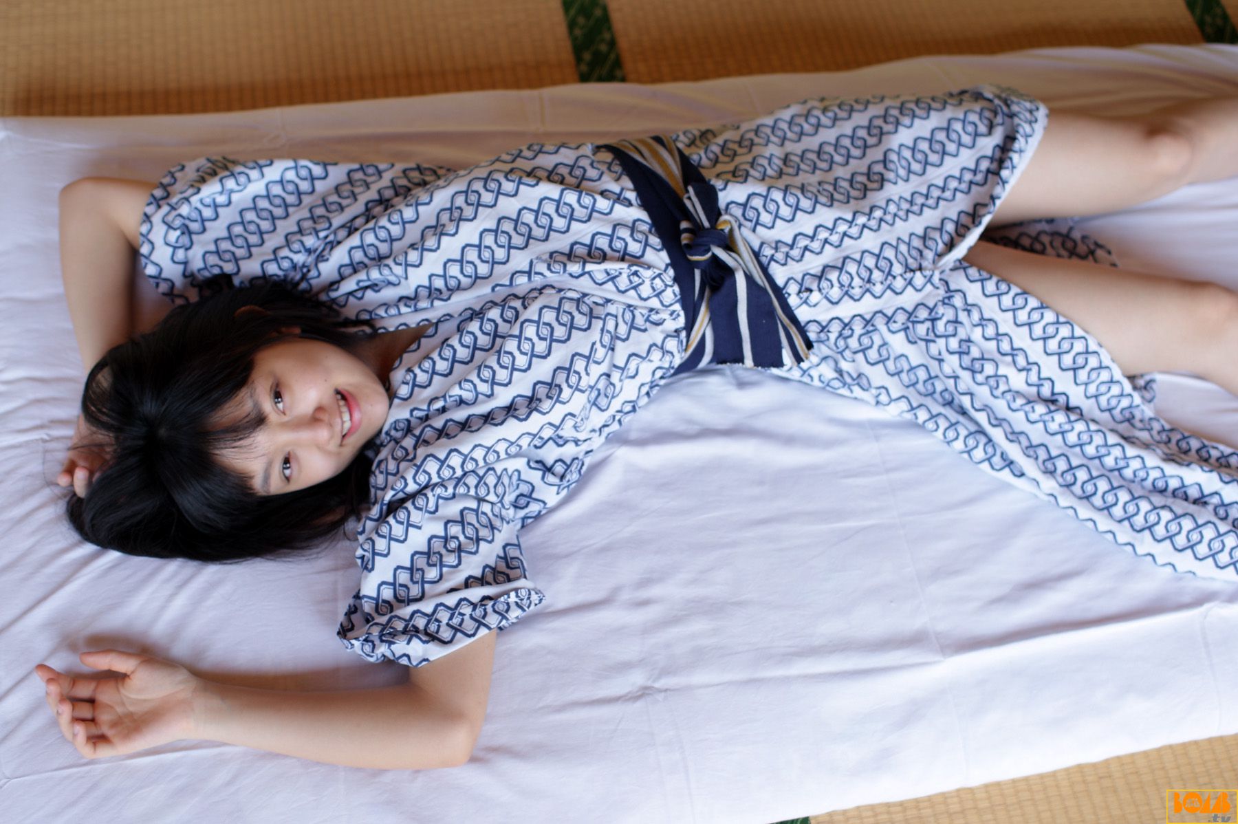 2007年08月刊 日美野梓 Azusa Hibino-图16