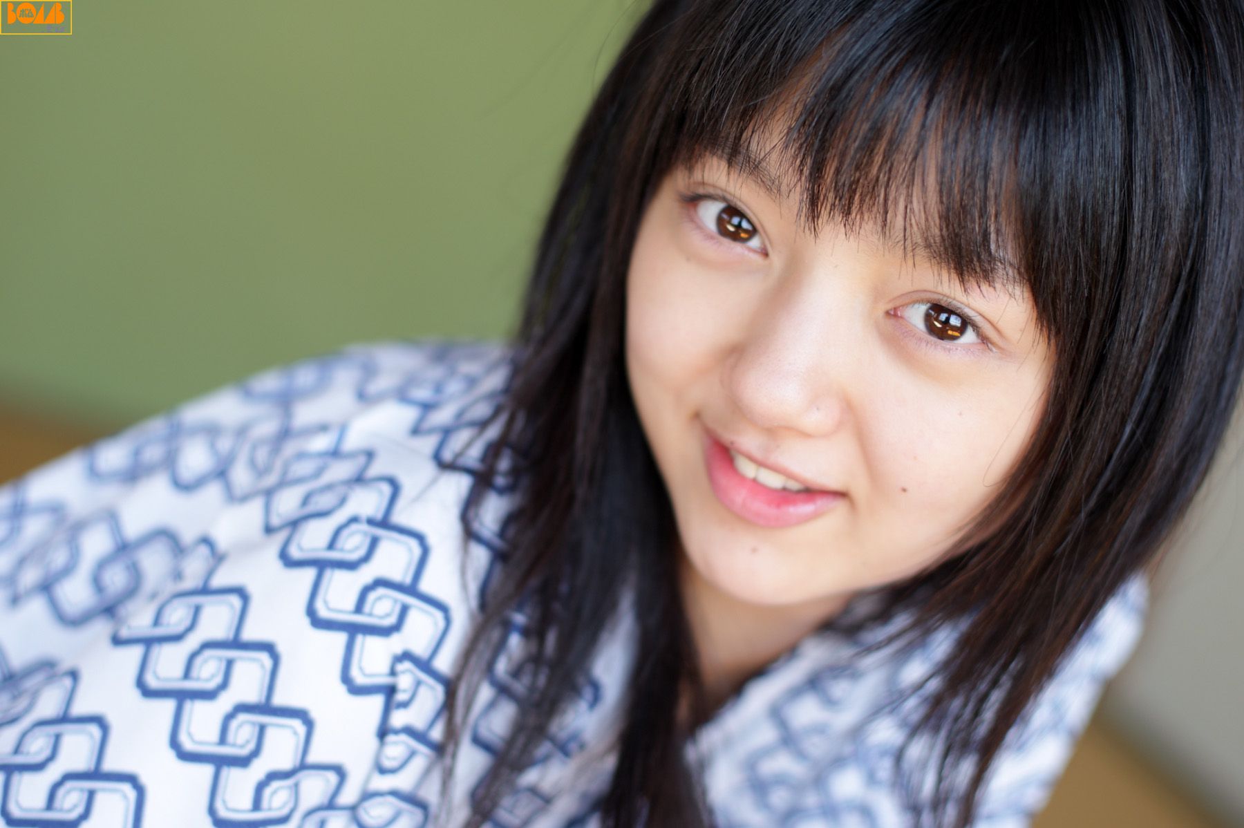 2007年08月刊 日美野梓 Azusa Hibino-图20