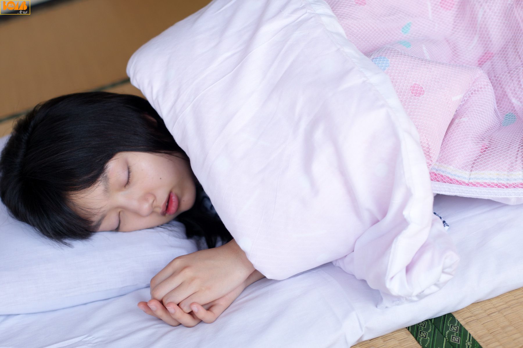 2007年08月刊 日美野梓 Azusa Hibino-图2