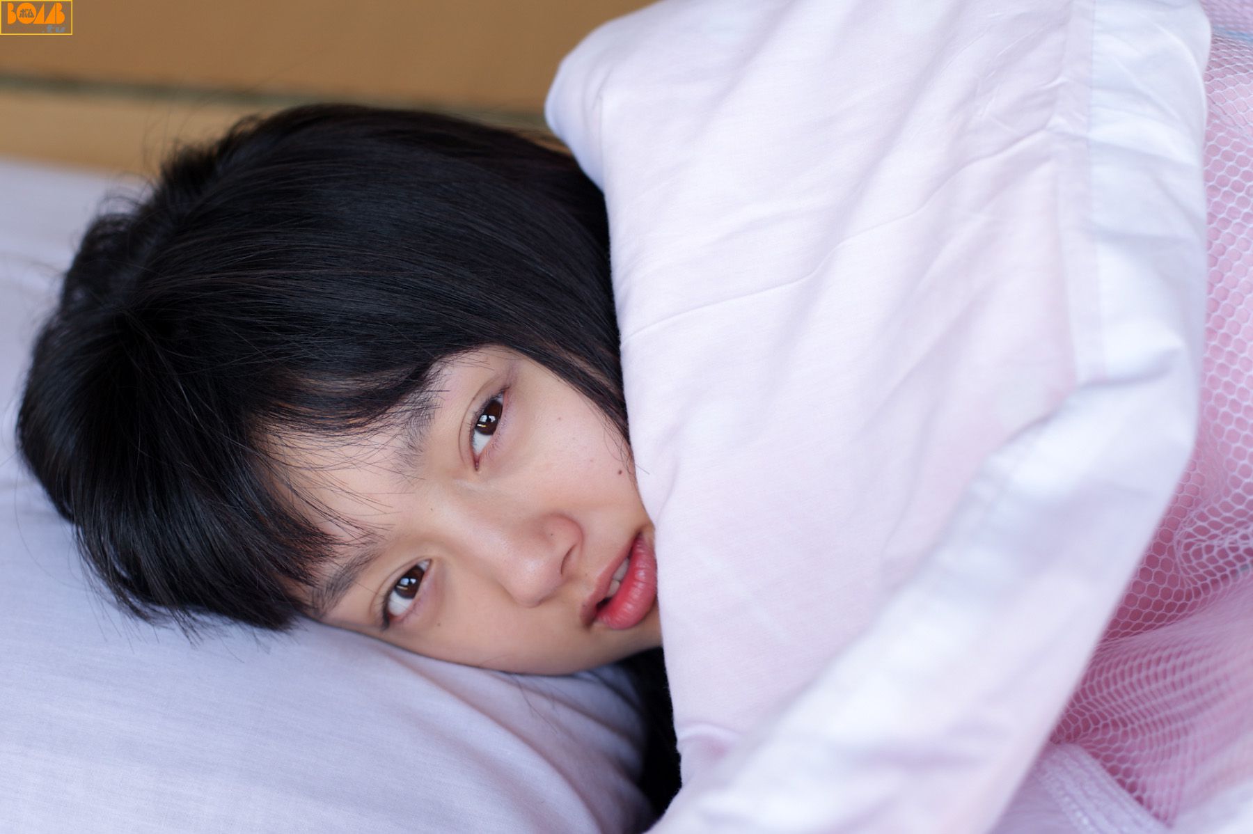 2007年08月刊 日美野梓 Azusa Hibino-图3