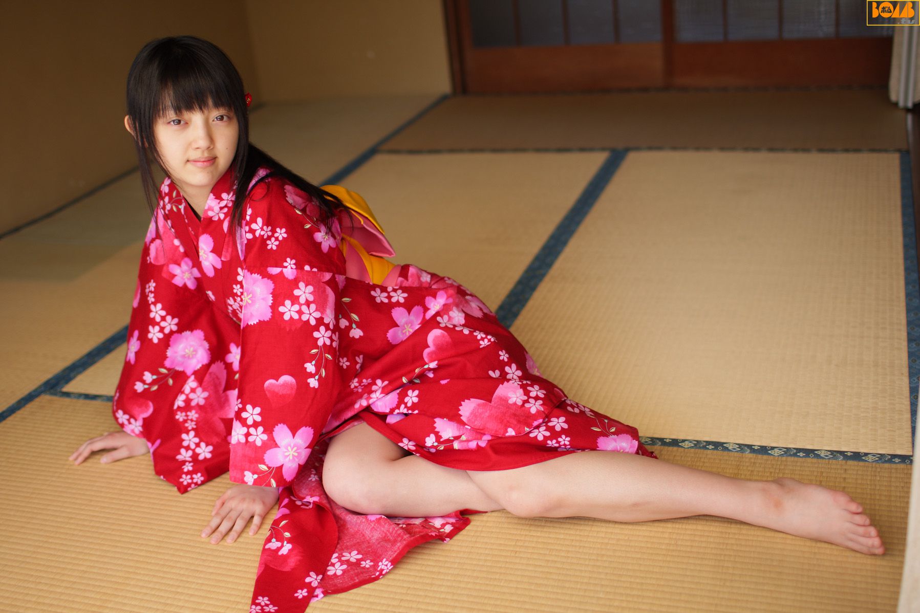 2007年08月刊 日美野梓 Azusa Hibino-图57