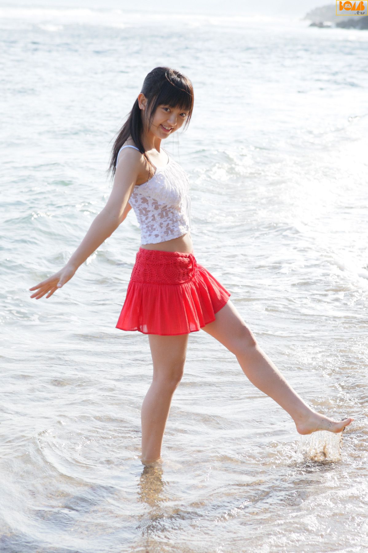 2007年08月刊 日美野梓 Azusa Hibino-图67