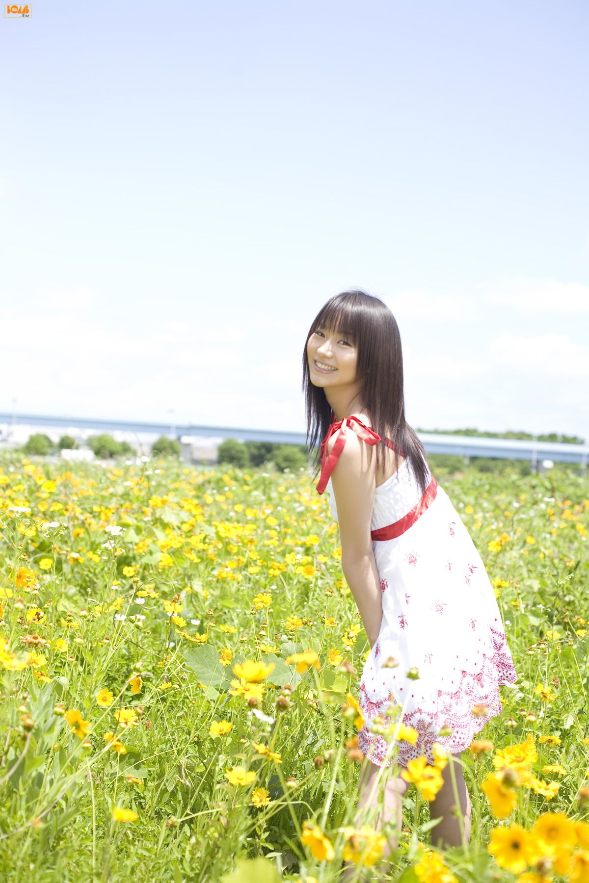 2007年08月刊 Hitomi Kaikawa 海川ひとみ/海川瞳-图5