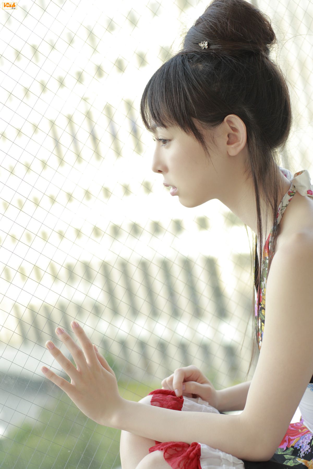 2007年08月刊 Rina Akiyama 秋山莉奈-图41