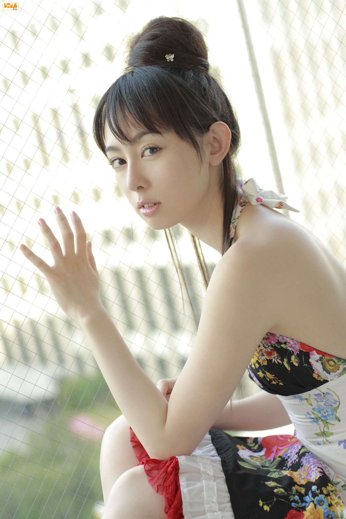 2007年08月刊 Rina Akiyama 秋山莉奈-图42