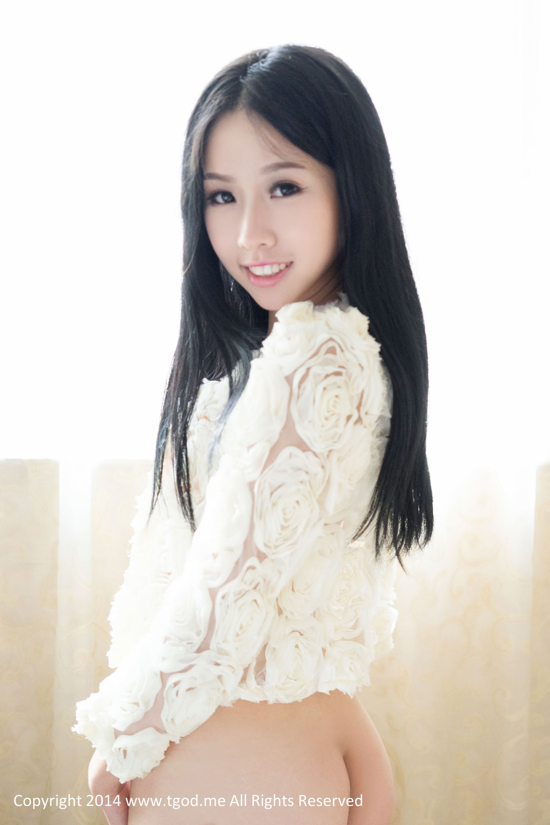 一薰《治愈系快乐女孩》  写真集-图29