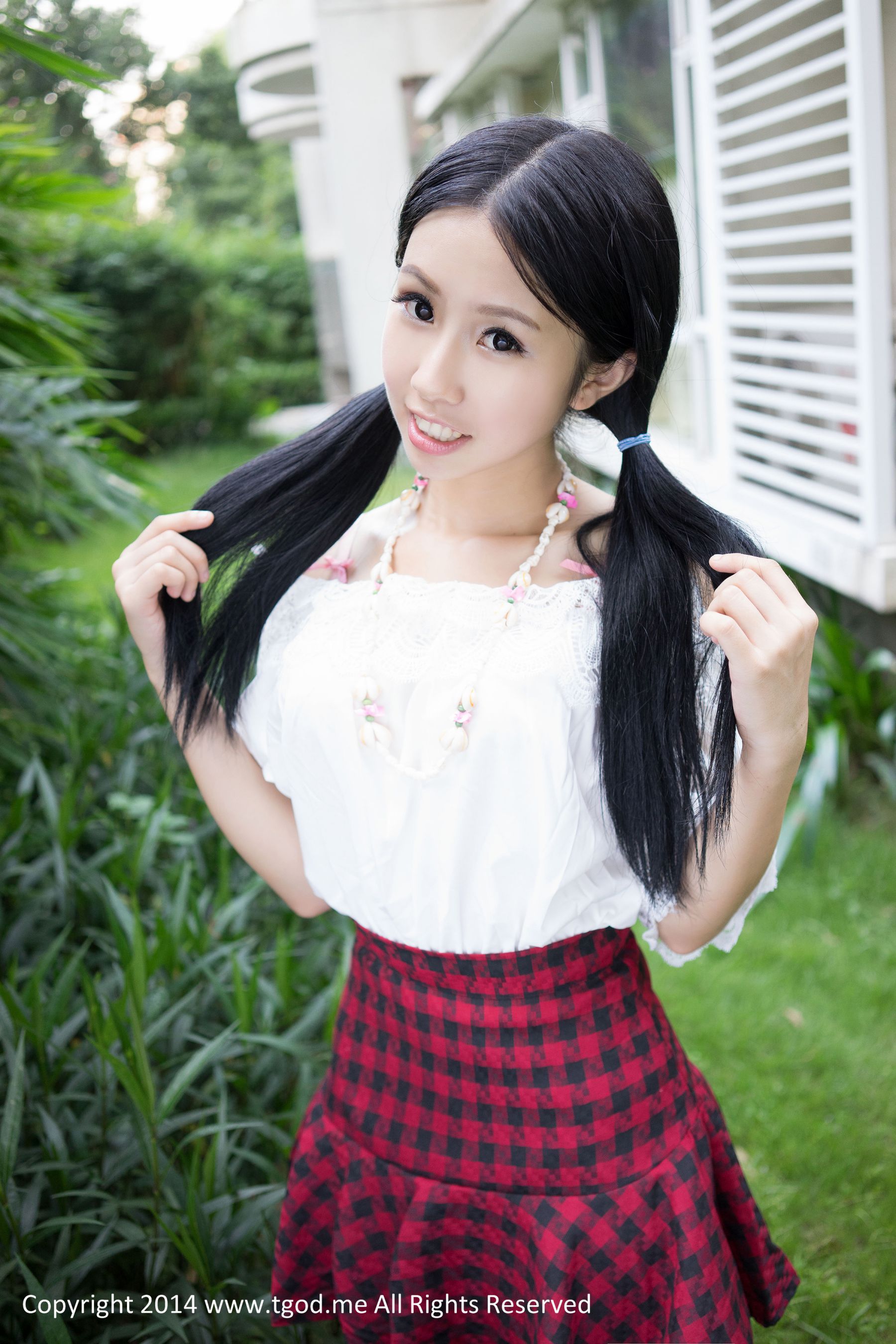 一薰《治愈系快乐女孩》  写真集-图5