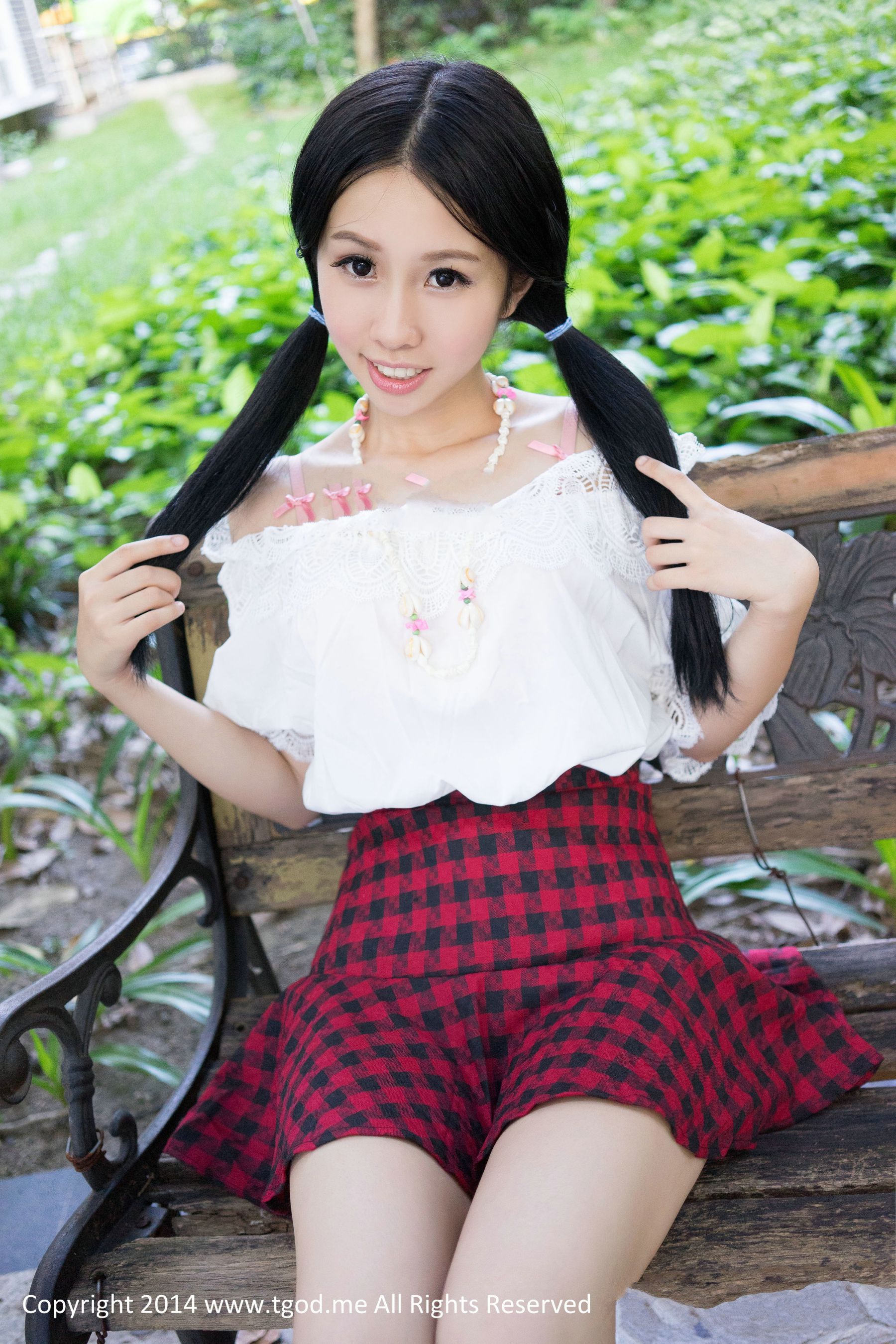 一薰《治愈系快乐女孩》  写真集-图6