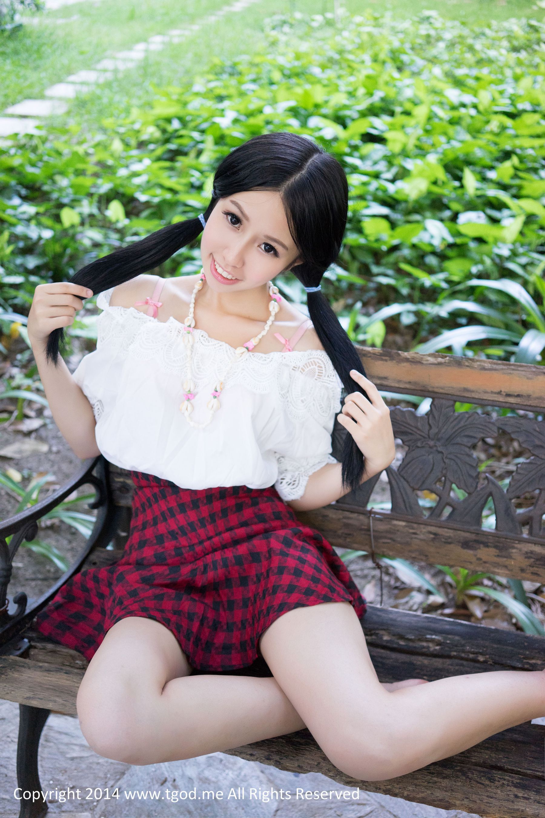 一薰《治愈系快乐女孩》  写真集-图7