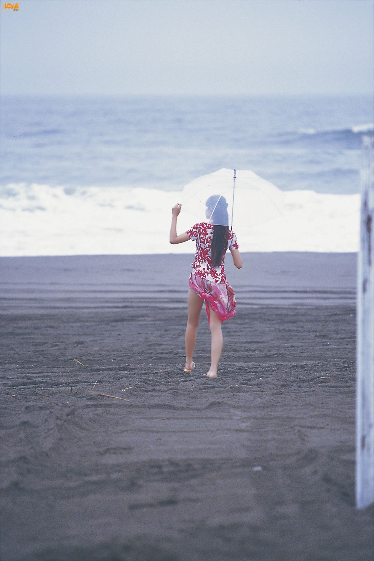 2007年08月刊 白鳥百合子 Yuriko Shiratori-图76