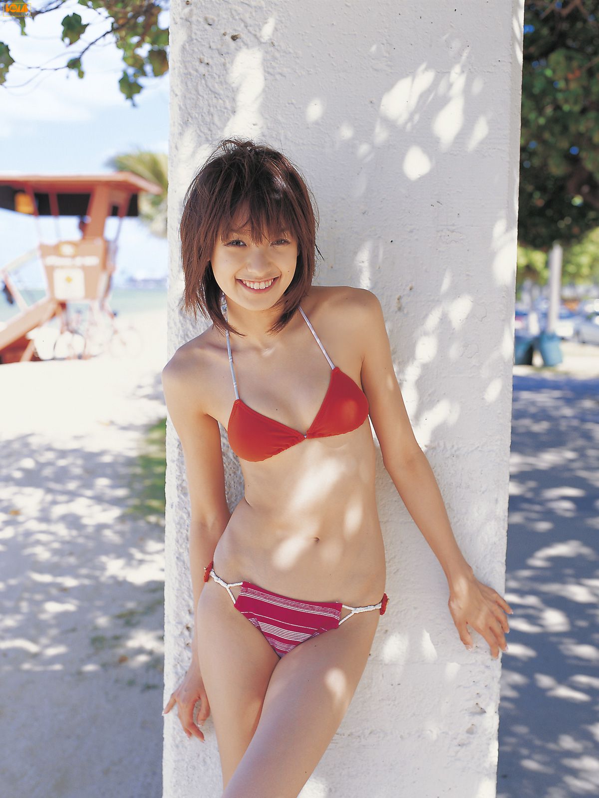 2007年09月刊 南明奈 Akina Minami-图18