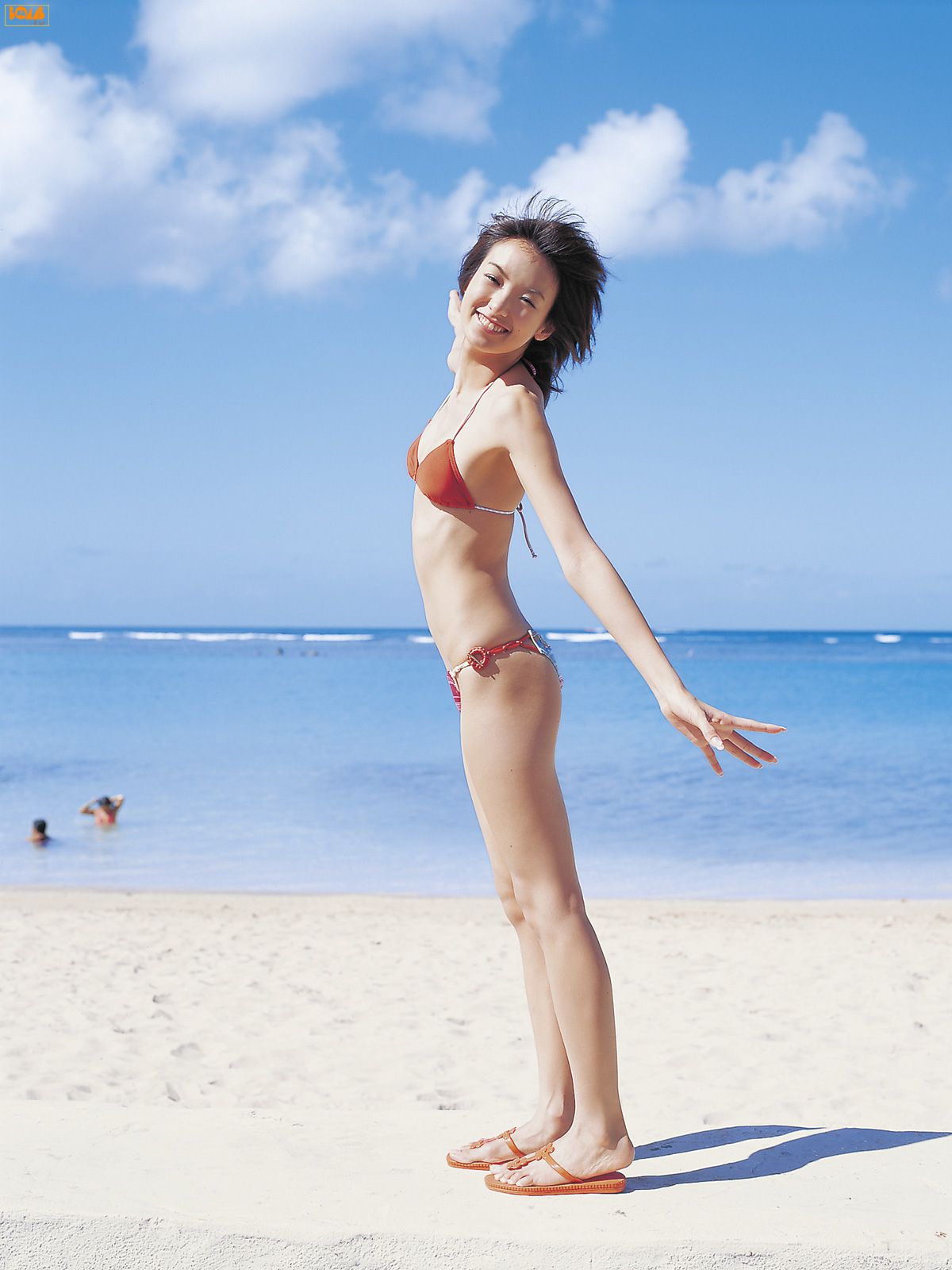 2007年09月刊 南明奈 Akina Minami-图19